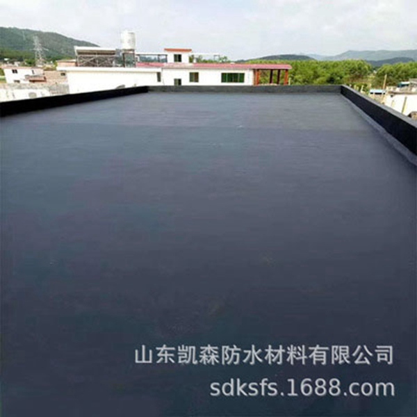 液体卷材（高聚物改性沥青防水涂料）